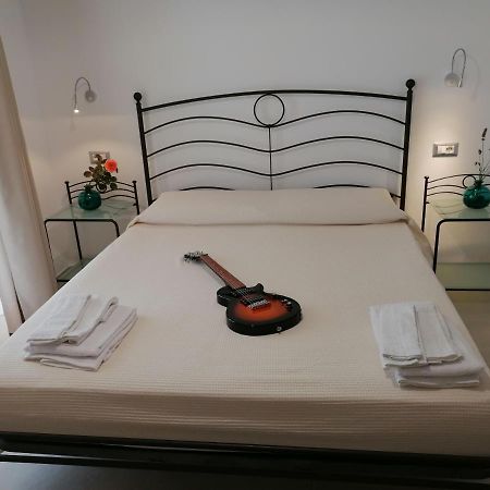Appartamento Body And Soul Cala Gonone Esterno foto