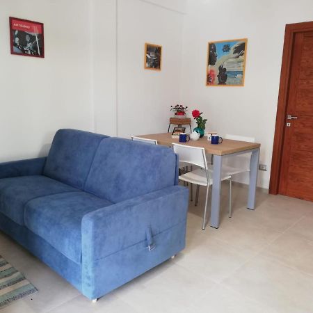 Appartamento Body And Soul Cala Gonone Esterno foto