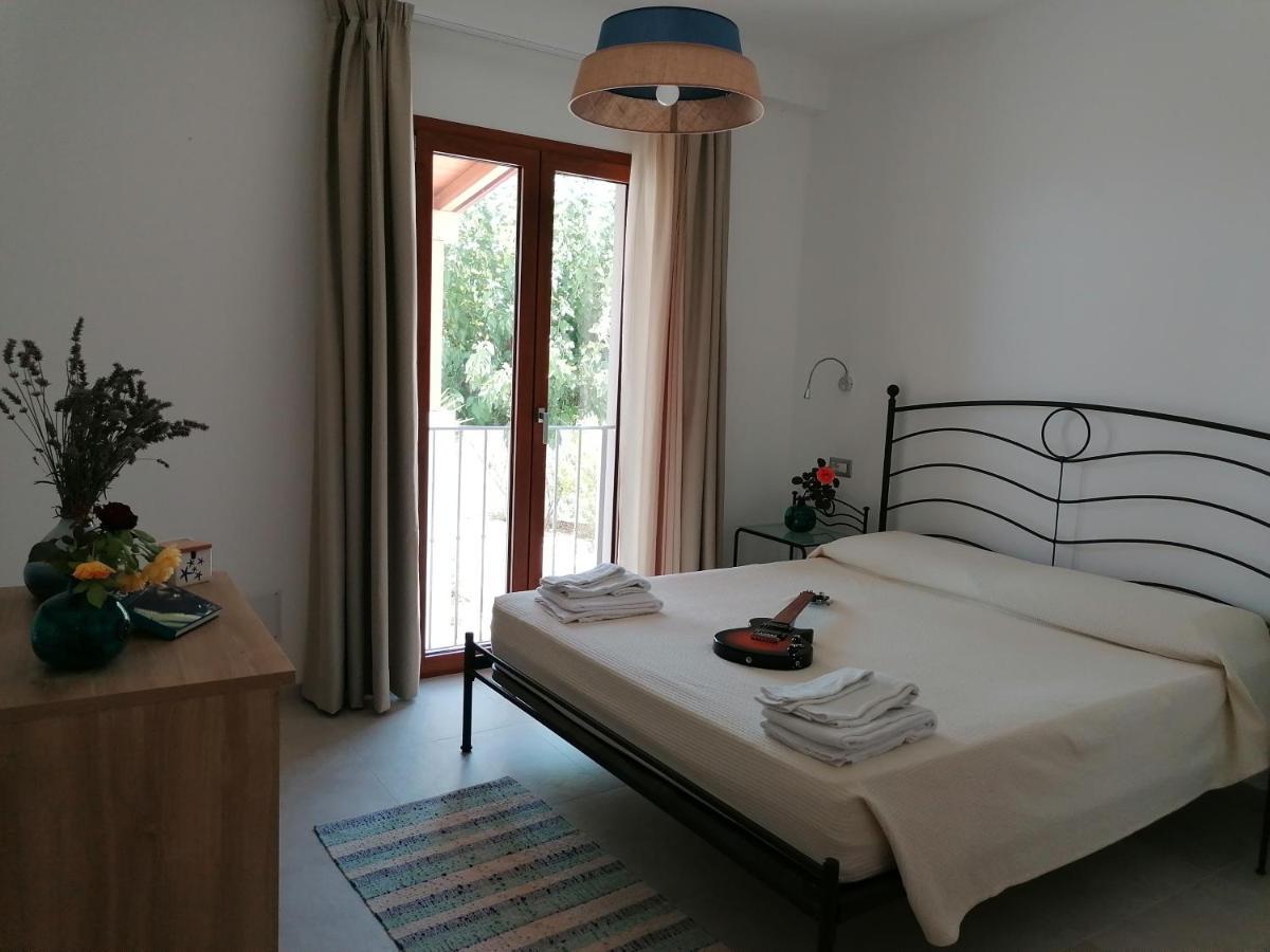 Appartamento Body And Soul Cala Gonone Esterno foto