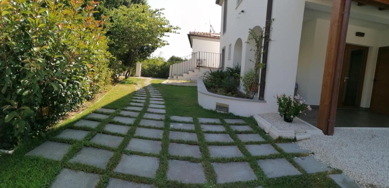 Appartamento Body And Soul Cala Gonone Esterno foto