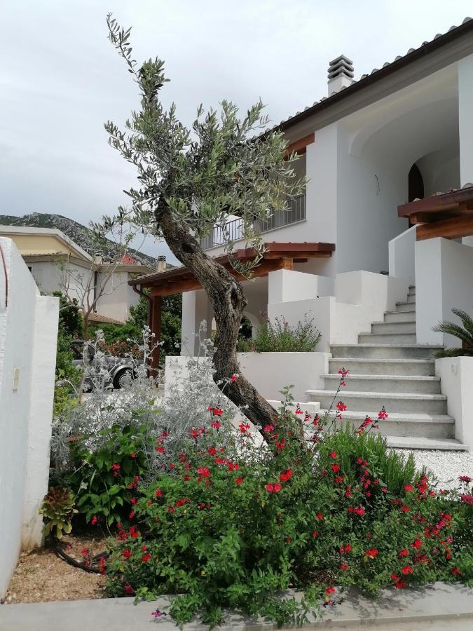 Appartamento Body And Soul Cala Gonone Esterno foto