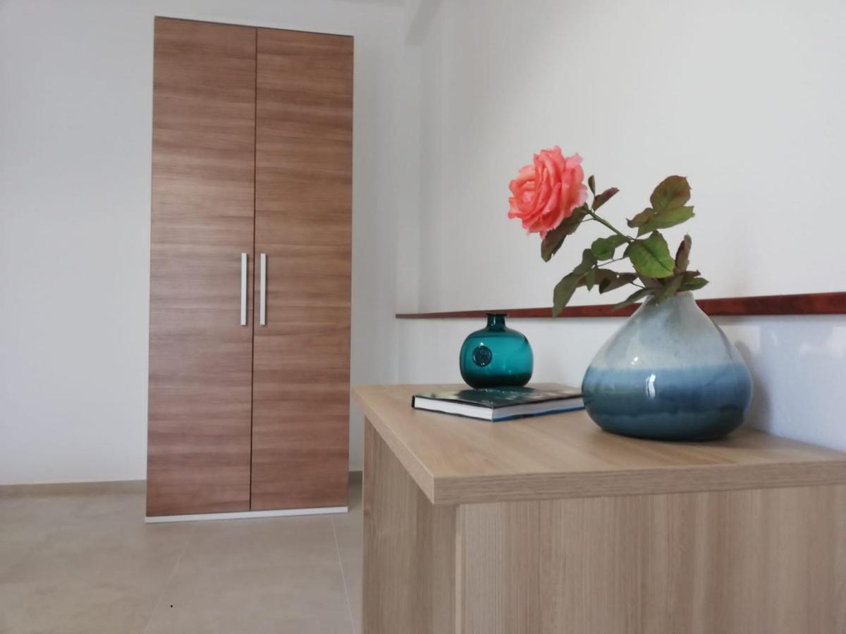 Appartamento Body And Soul Cala Gonone Esterno foto